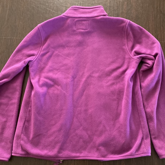 Amazon Essentials Zip Up Sweater - Picture 2 of 3